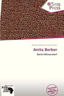 Anita Berber