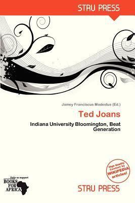 Ted Joans
