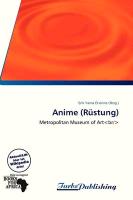 Anime (Rüstung)