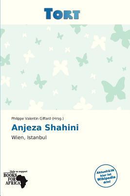 Anjeza Shahini