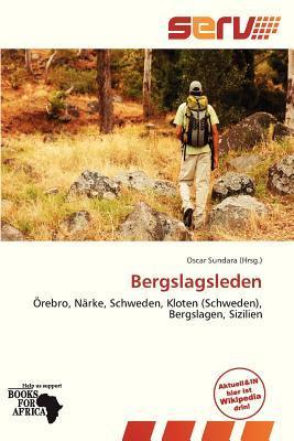 Bergslagsleden