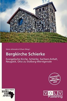 Bergkirche Schierke