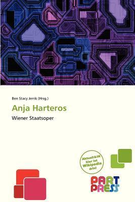 Anja Harteros