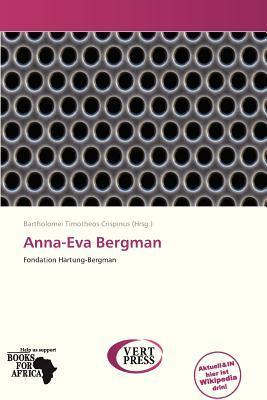Anna-Eva Bergman