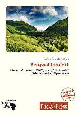 Bergwaldprojekt