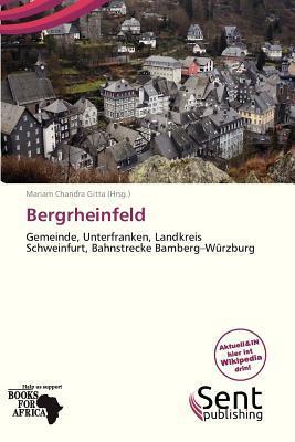 Bergrheinfeld