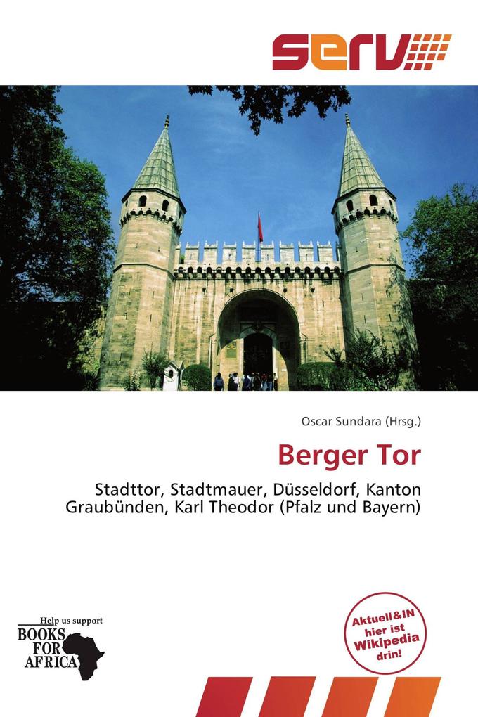 Berger Tor