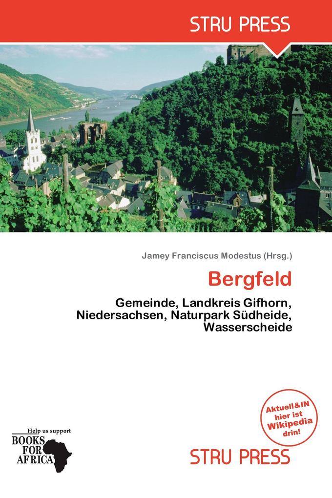 Bergfeld