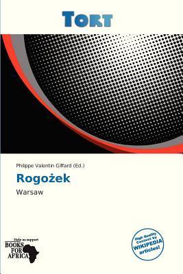 Rogoek