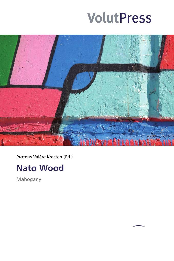 Nato Wood