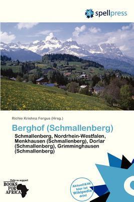 Berghof (Schmallenberg)