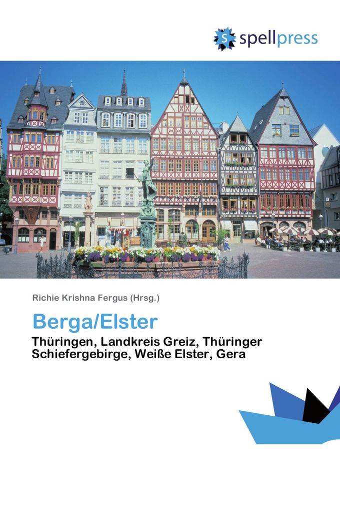 Berga/Elster