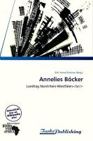 Annelies Böcker