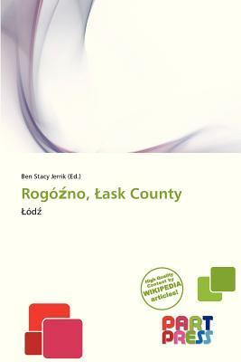 Rogóno ask County