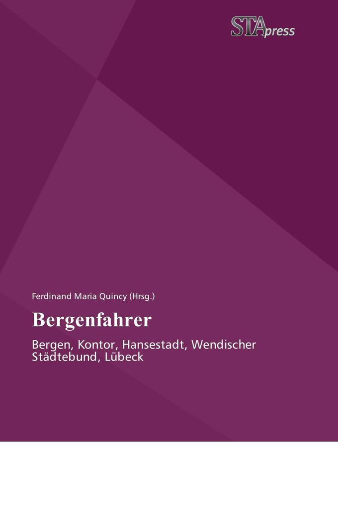 Bergenfahrer