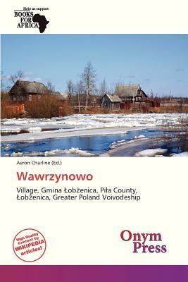 Wawrzynowo