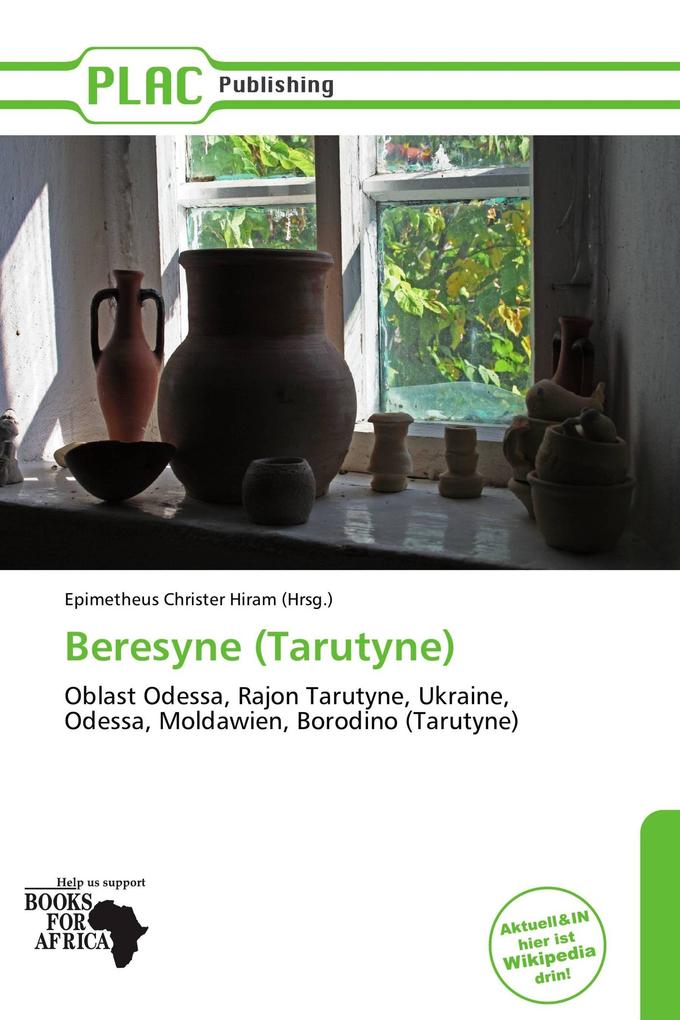 Beresyne (Tarutyne)