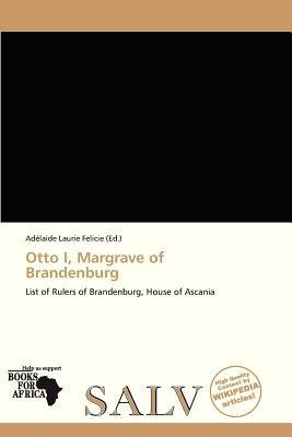 Otto I Margrave of Brandenburg