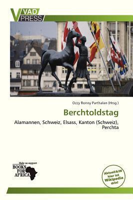 Berchtoldstag