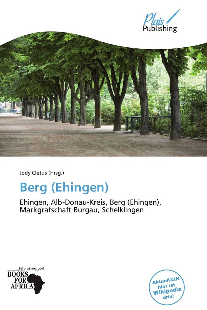 Berg (Ehingen)