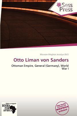 Otto Liman von Sanders