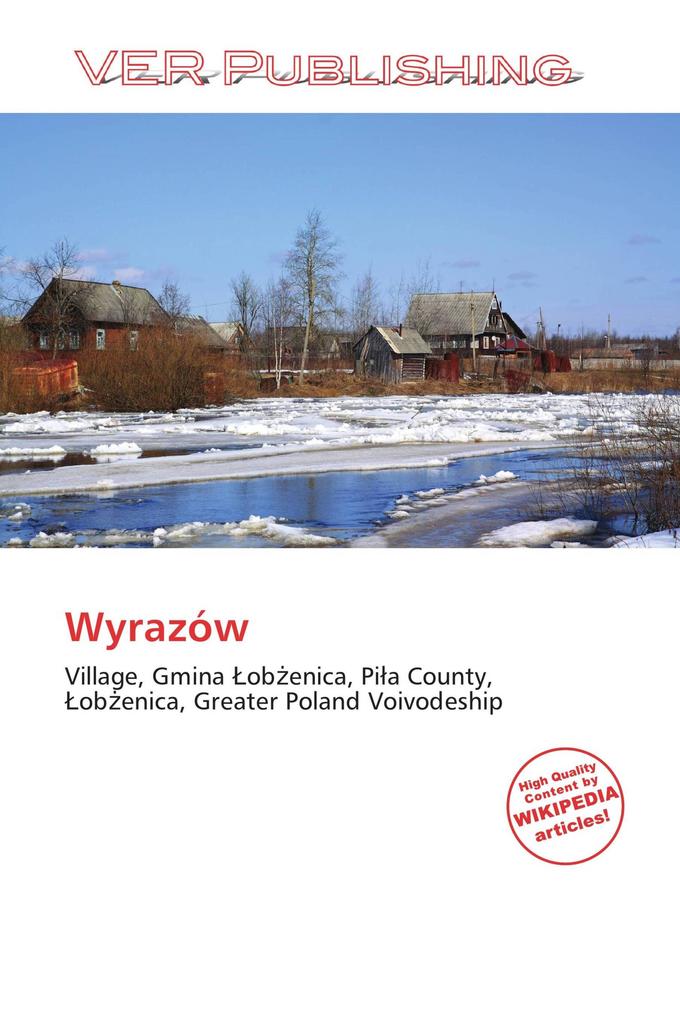 Wyrazów