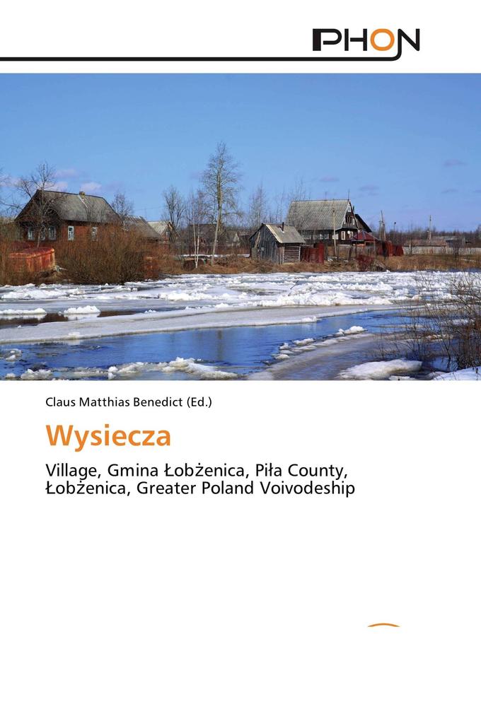 Wysiecza