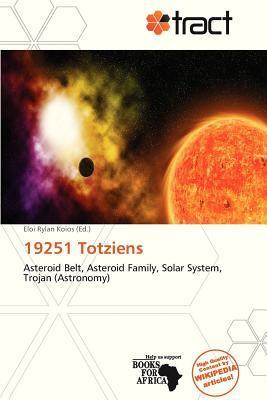 19251 Totziens