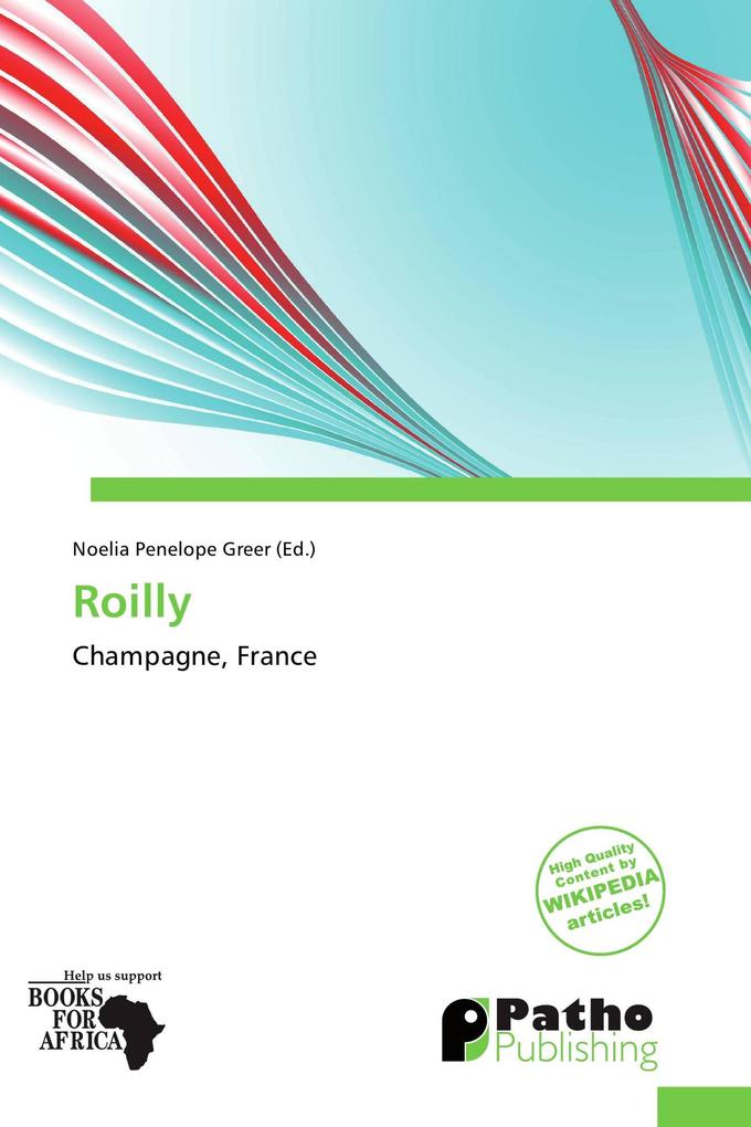 Roilly