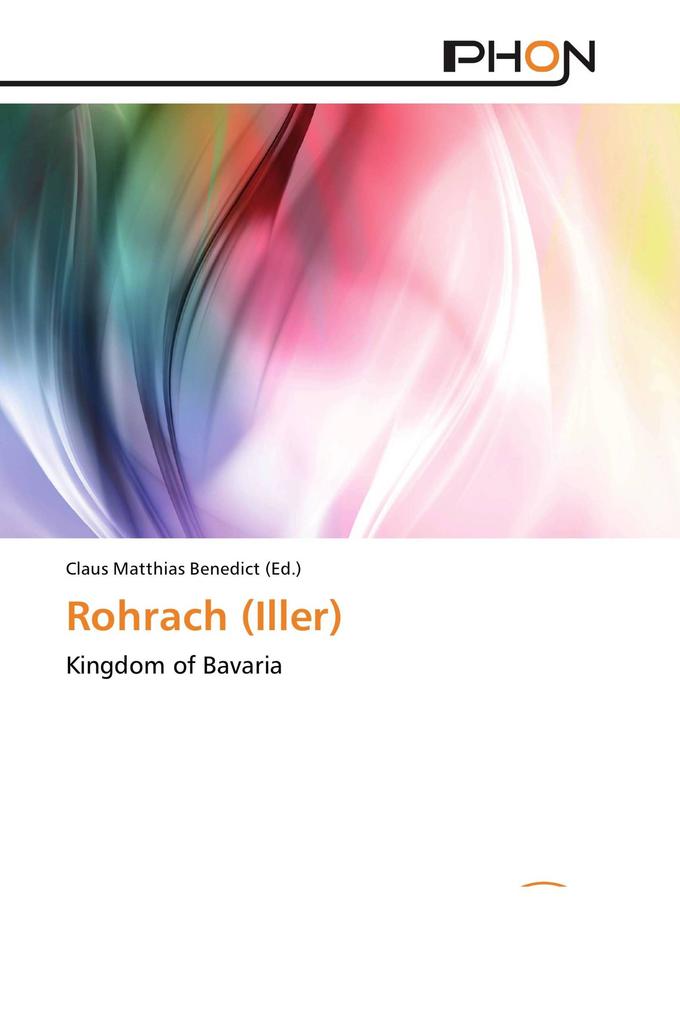 Rohrach (Iller)