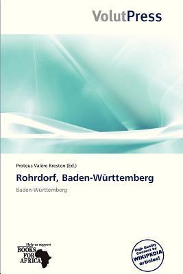 Rohrdorf Baden-Württemberg