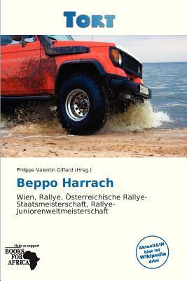 Beppo Harrach