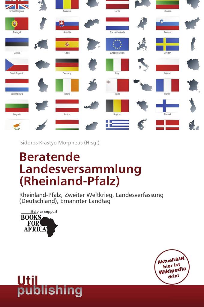 Beratende Landesversammlung (Rheinland-Pfalz)