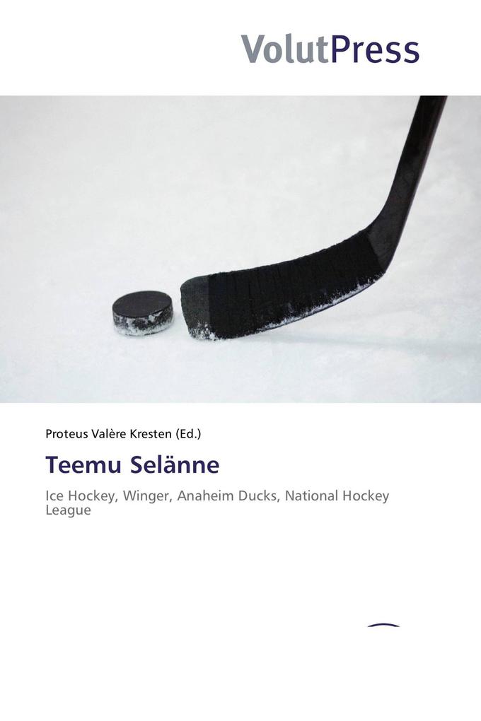 Teemu Selänne