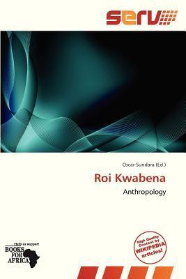 Roi Kwabena
