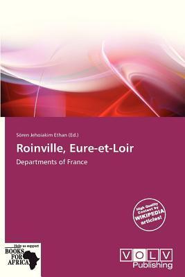 Roinville Eure-et-Loir