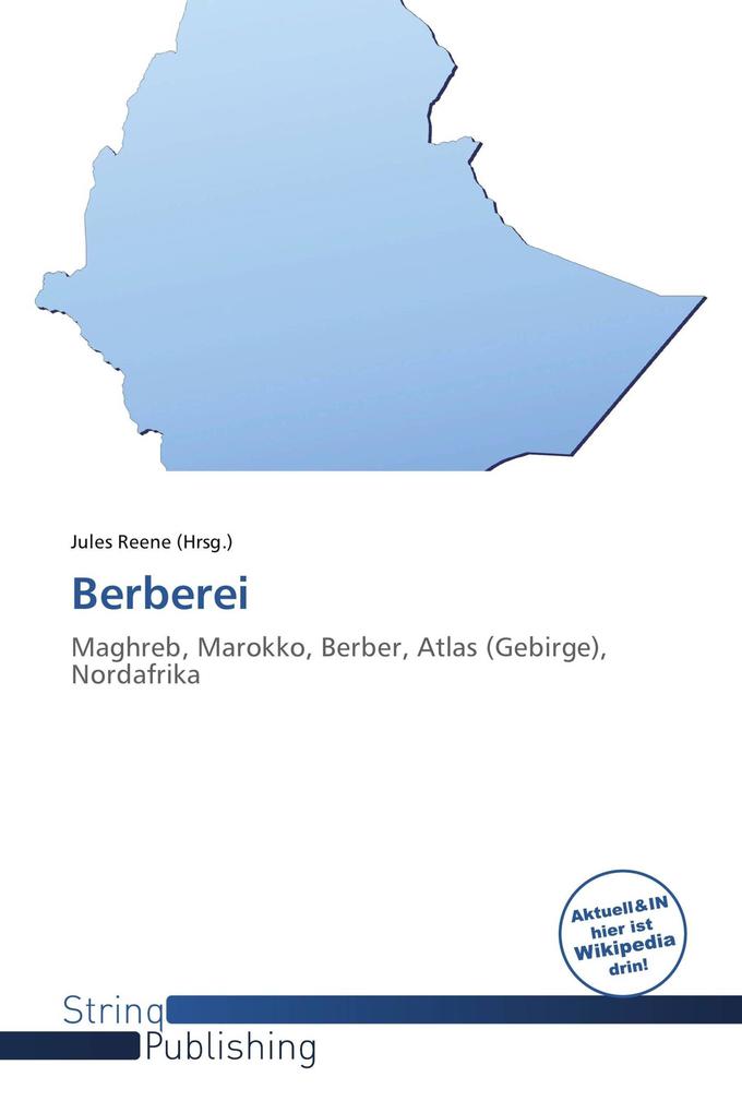 Berberei