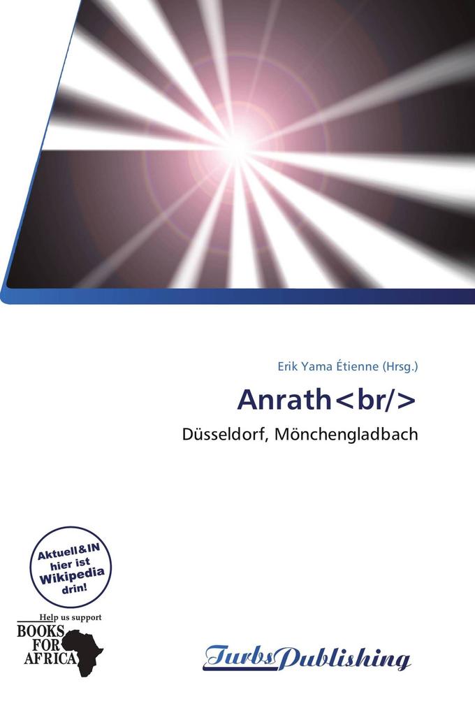Anrath