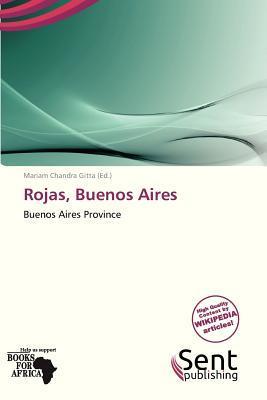 Rojas Buenos Aires