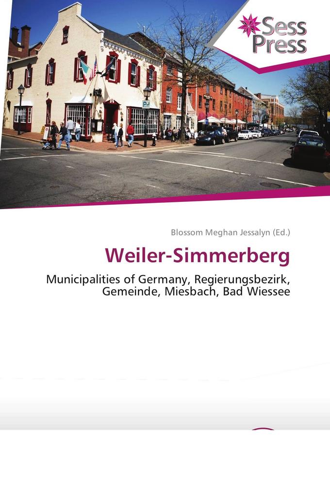 Weiler-Simmerberg