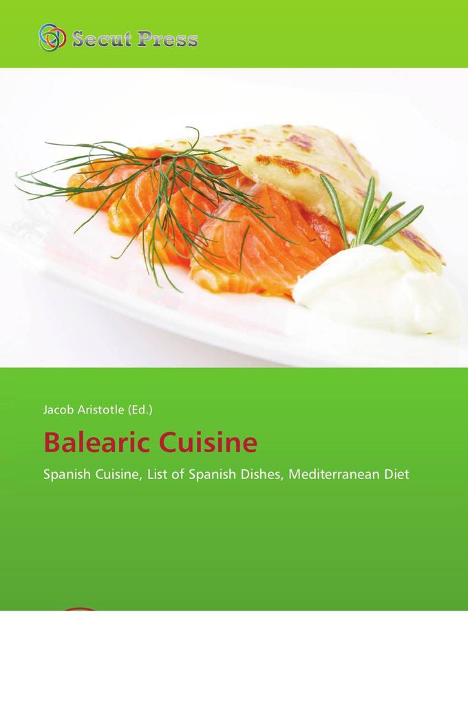 Balearic Cuisine