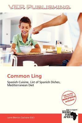 Common Ling