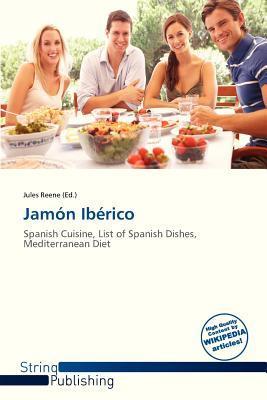 Jamón Ibérico