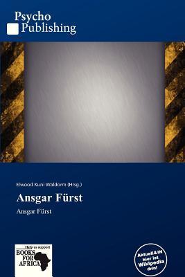 Ansgar Fürst