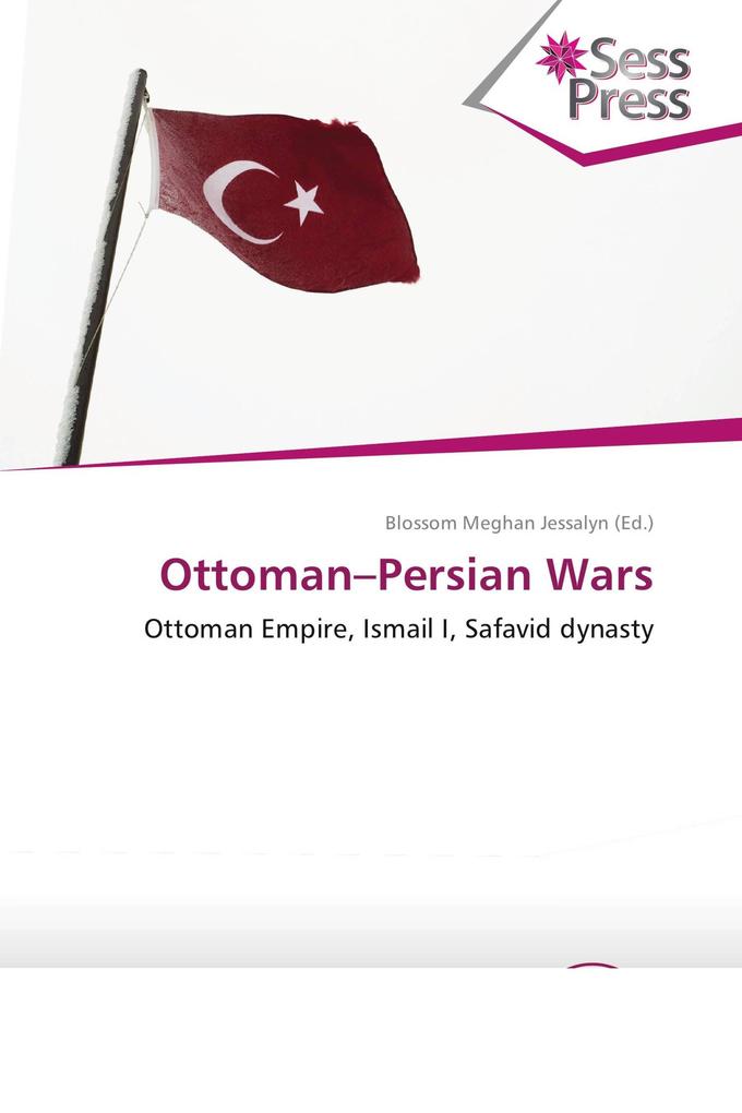 Ottoman-Persian Wars