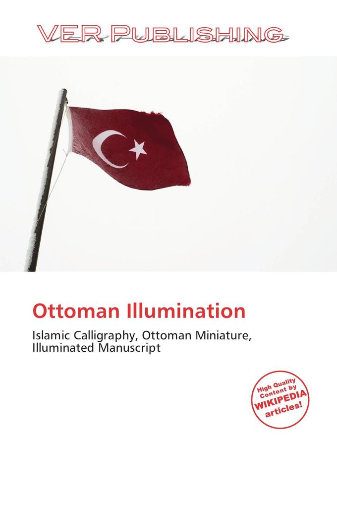 Ottoman Illumination