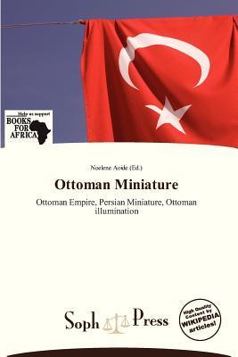 Ottoman Miniature