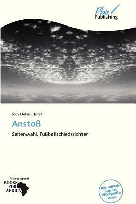 Anstoß