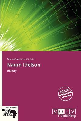 Naum Idelson