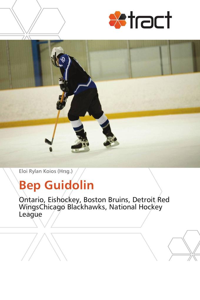 Bep Guidolin